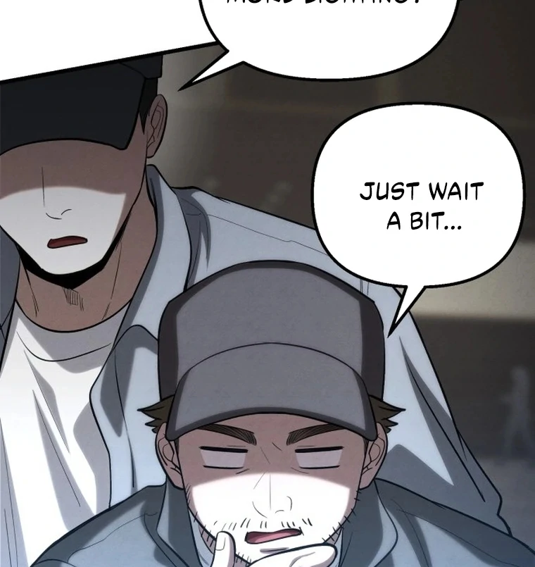 Bad Bastard that Can't Be Cheated Chapter 60 - page 7