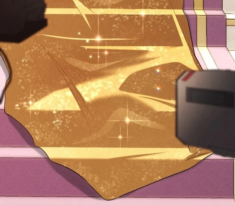 Bad Bastard that Can't Be Cheated Chapter 61 - page 9