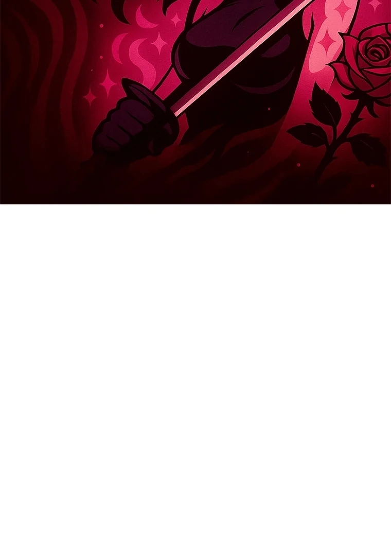 Bad Bastard that Can't Be Cheated Chapter 61 - page 2