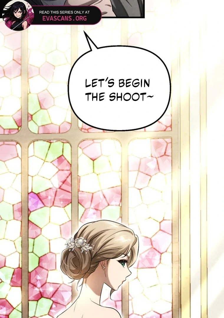 Bad Bastard that Can't Be Cheated Chapter 61 - page 6