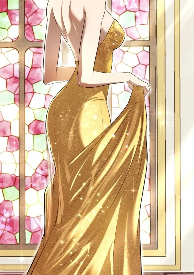 Bad Bastard that Can't Be Cheated Chapter 61 - page 7