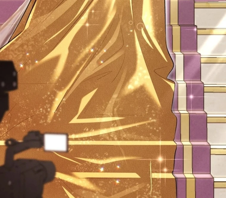 Bad Bastard that Can't Be Cheated Chapter 61 - page 8