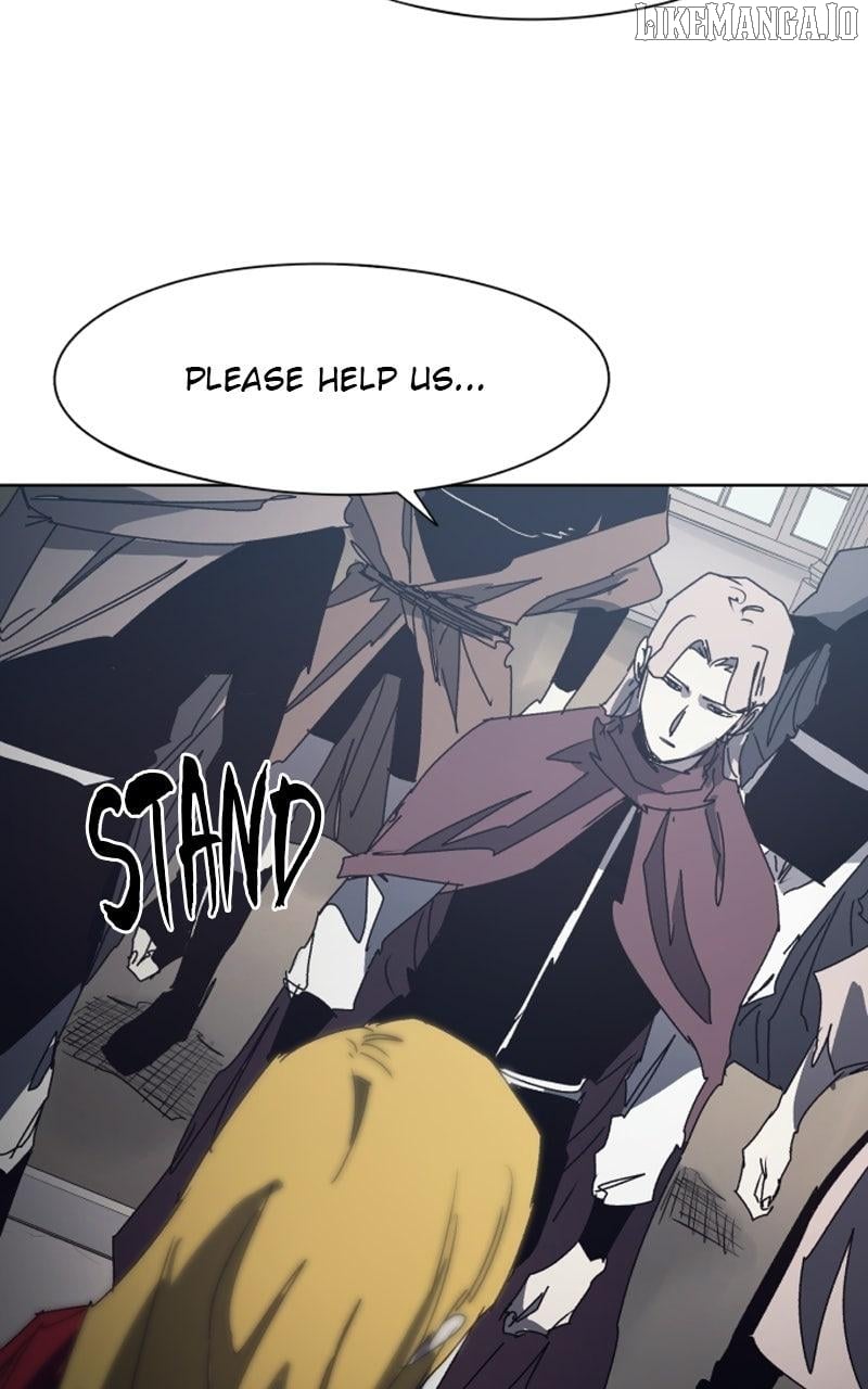 The Ember Knight Chapter 206 - page 11