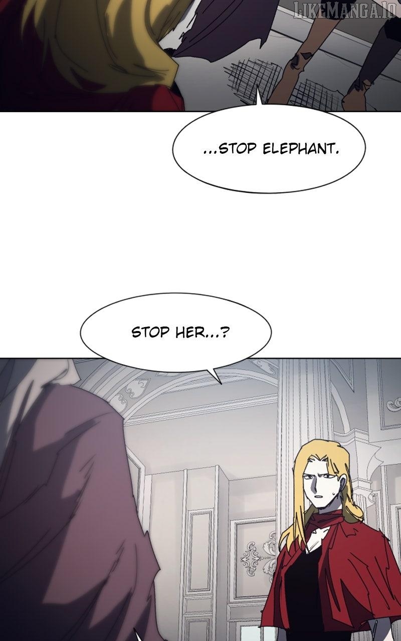 The Ember Knight Chapter 206 - page 12