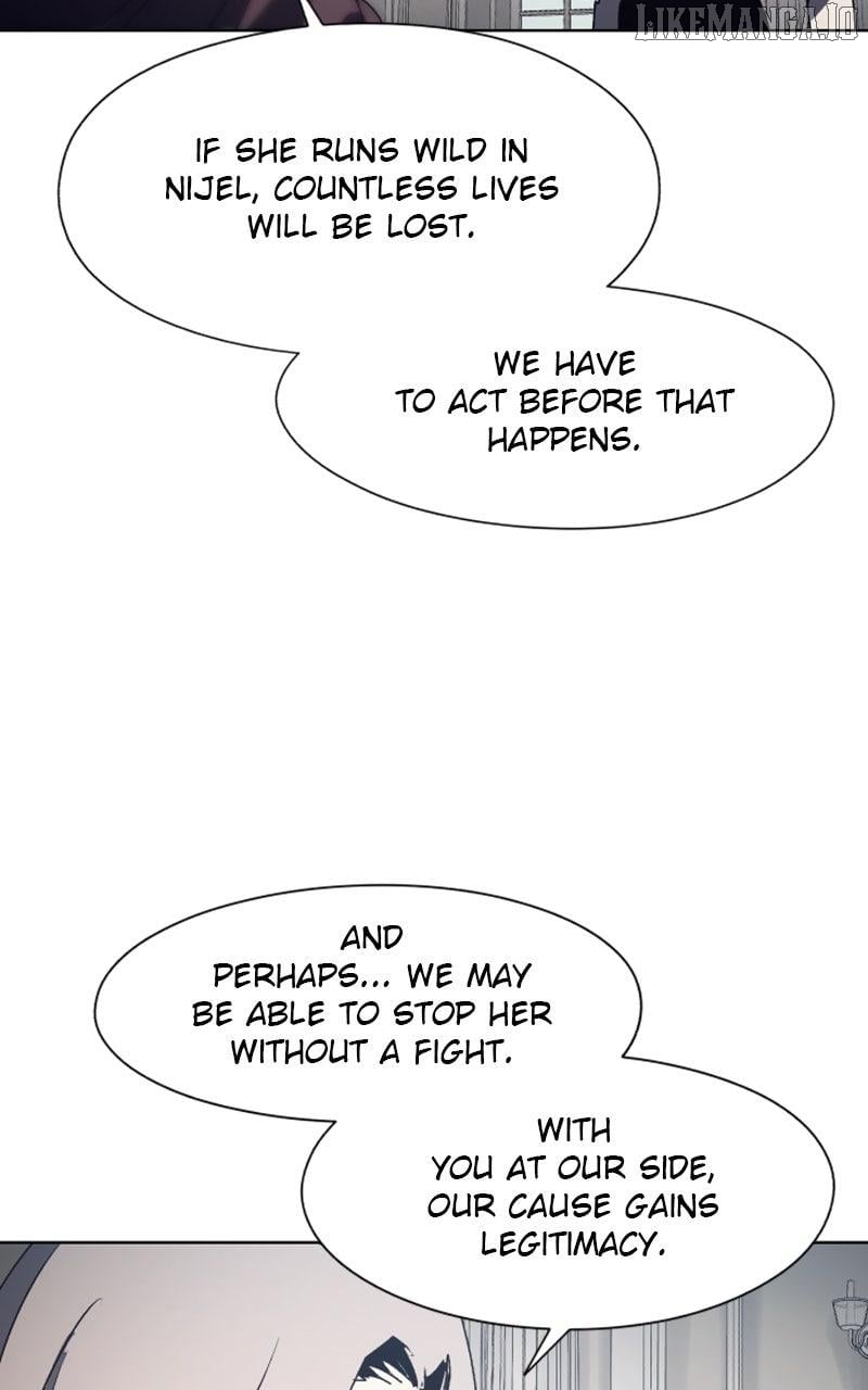 The Ember Knight Chapter 206 - page 13