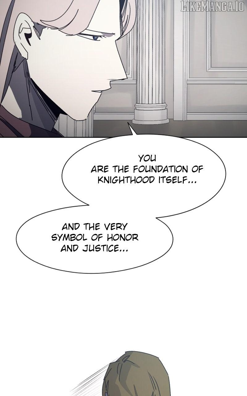 The Ember Knight Chapter 206 - page 14