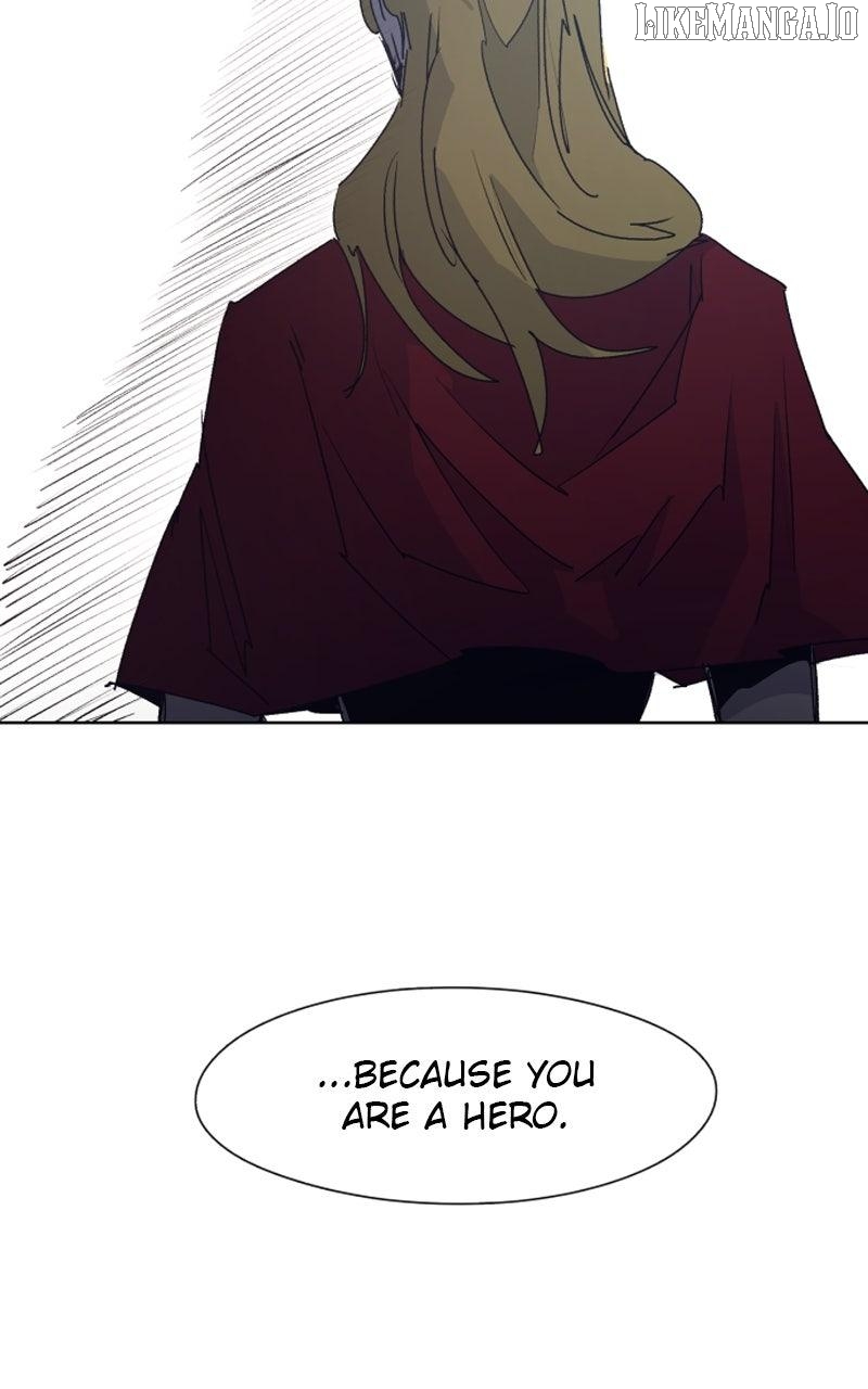 The Ember Knight Chapter 206 - page 15