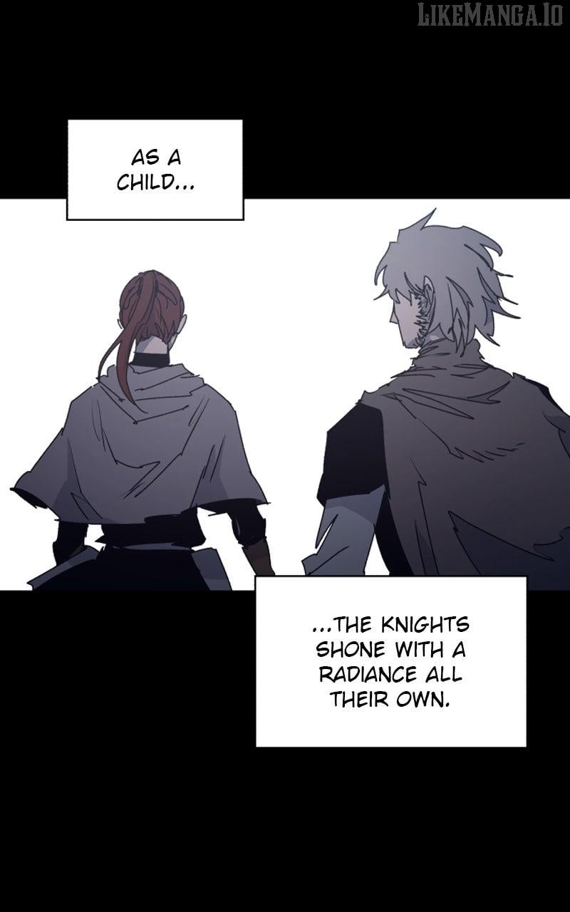 The Ember Knight Chapter 206 - page 18