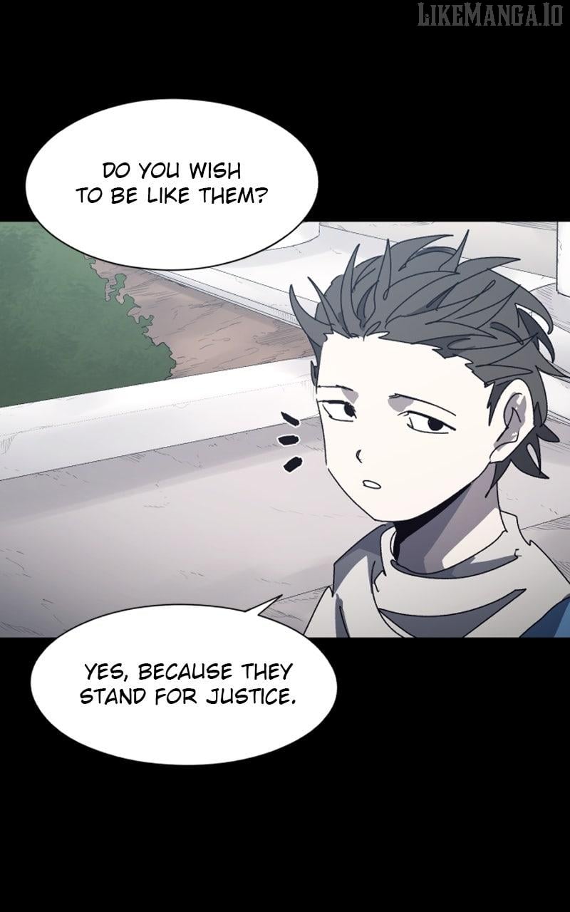 The Ember Knight Chapter 206 - page 19