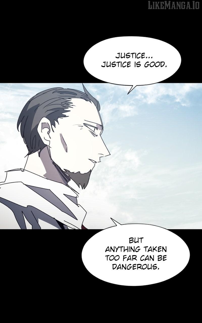 The Ember Knight Chapter 206 - page 20