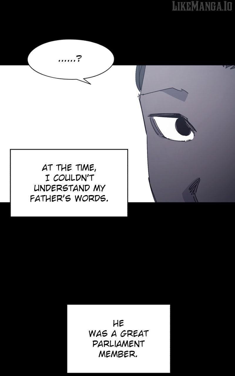 The Ember Knight Chapter 206 - page 21