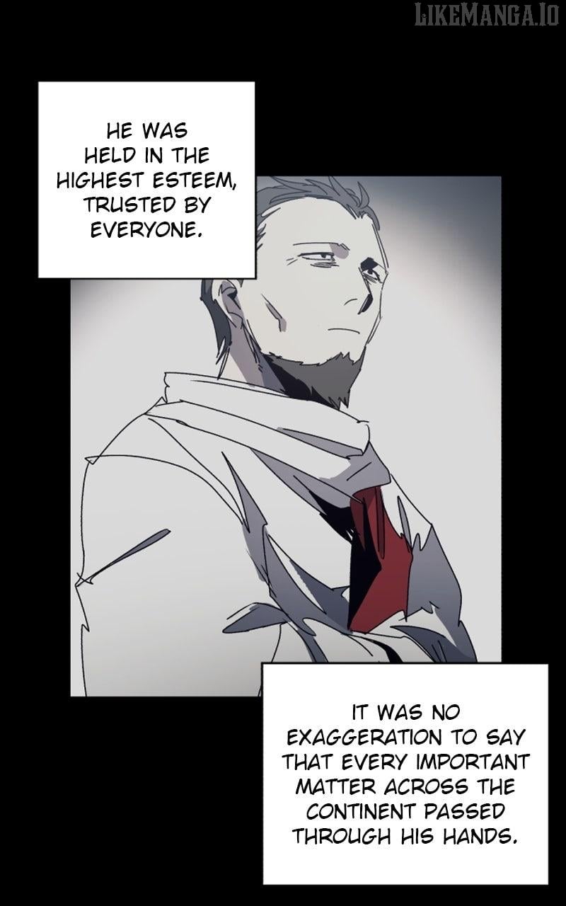 The Ember Knight Chapter 206 - page 22