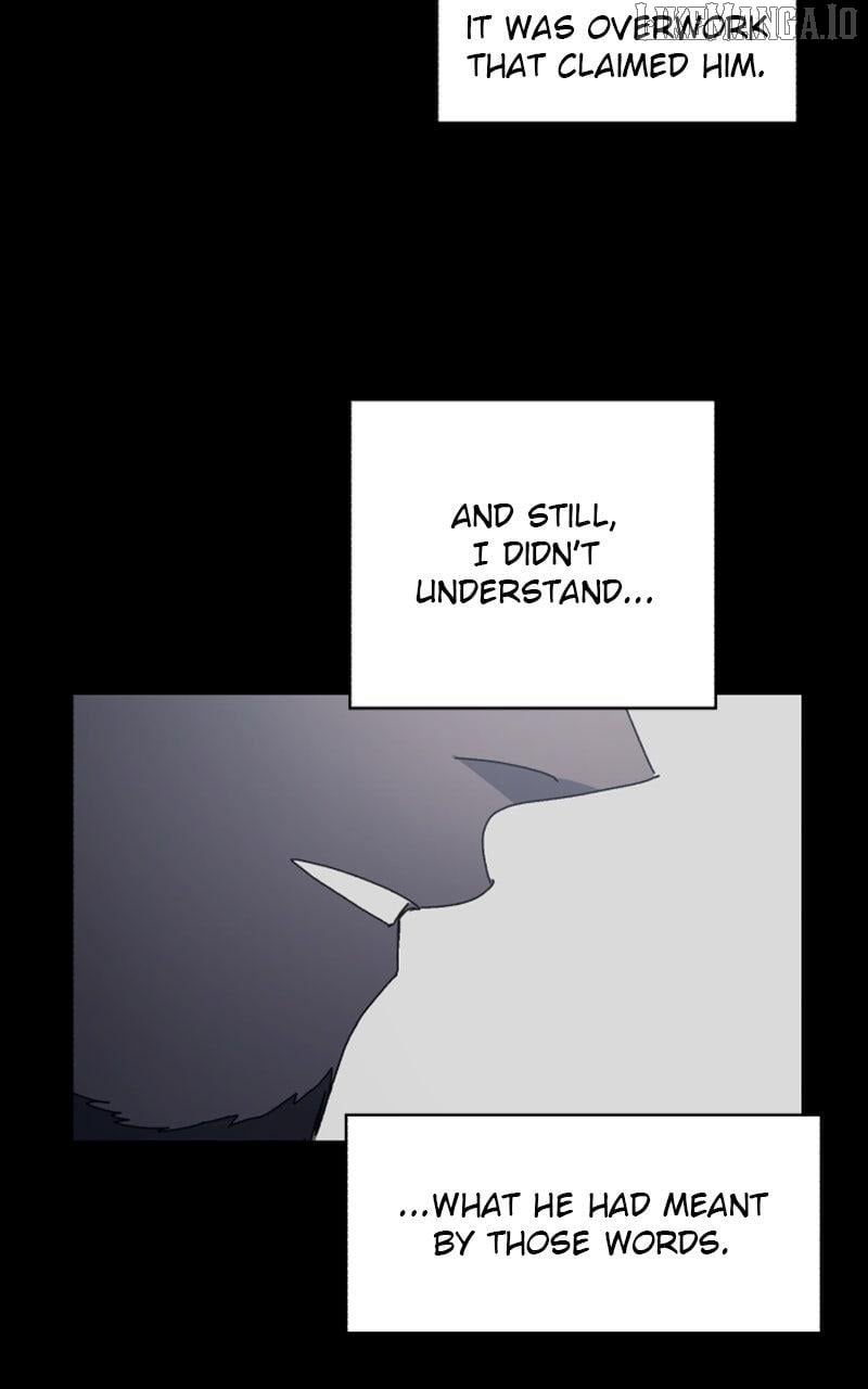 The Ember Knight Chapter 206 - page 24