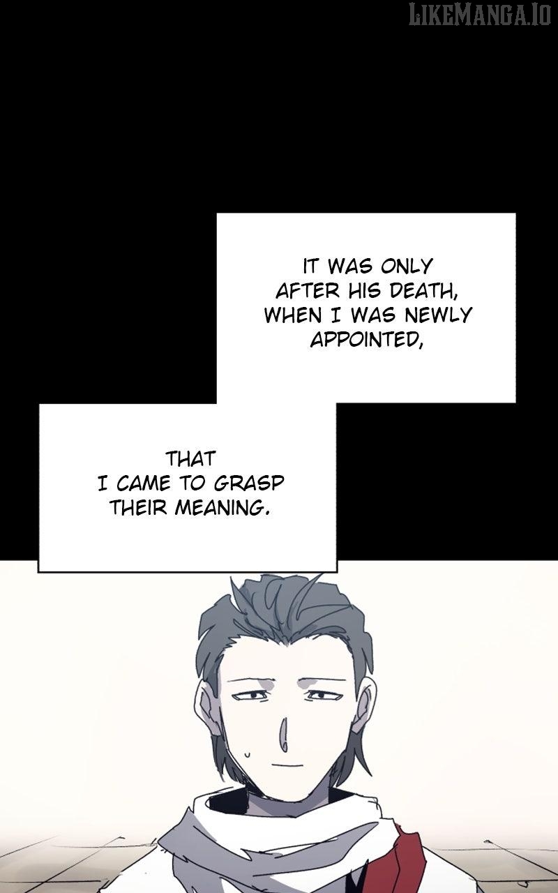 The Ember Knight Chapter 206 - page 25
