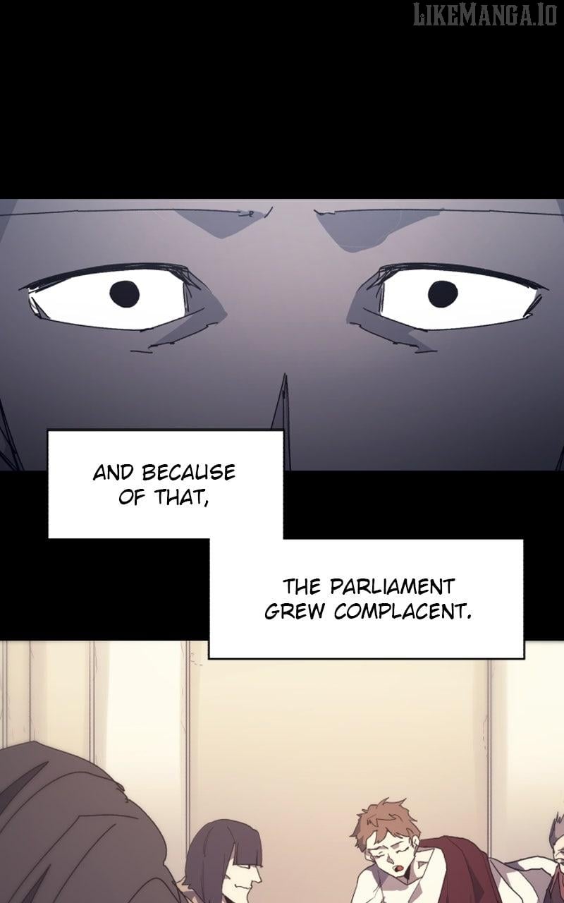 The Ember Knight Chapter 206 - page 28