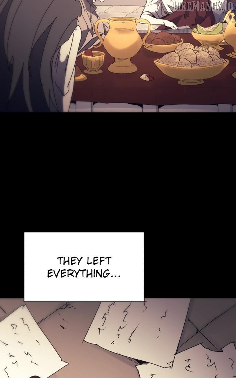 The Ember Knight Chapter 206 - page 29
