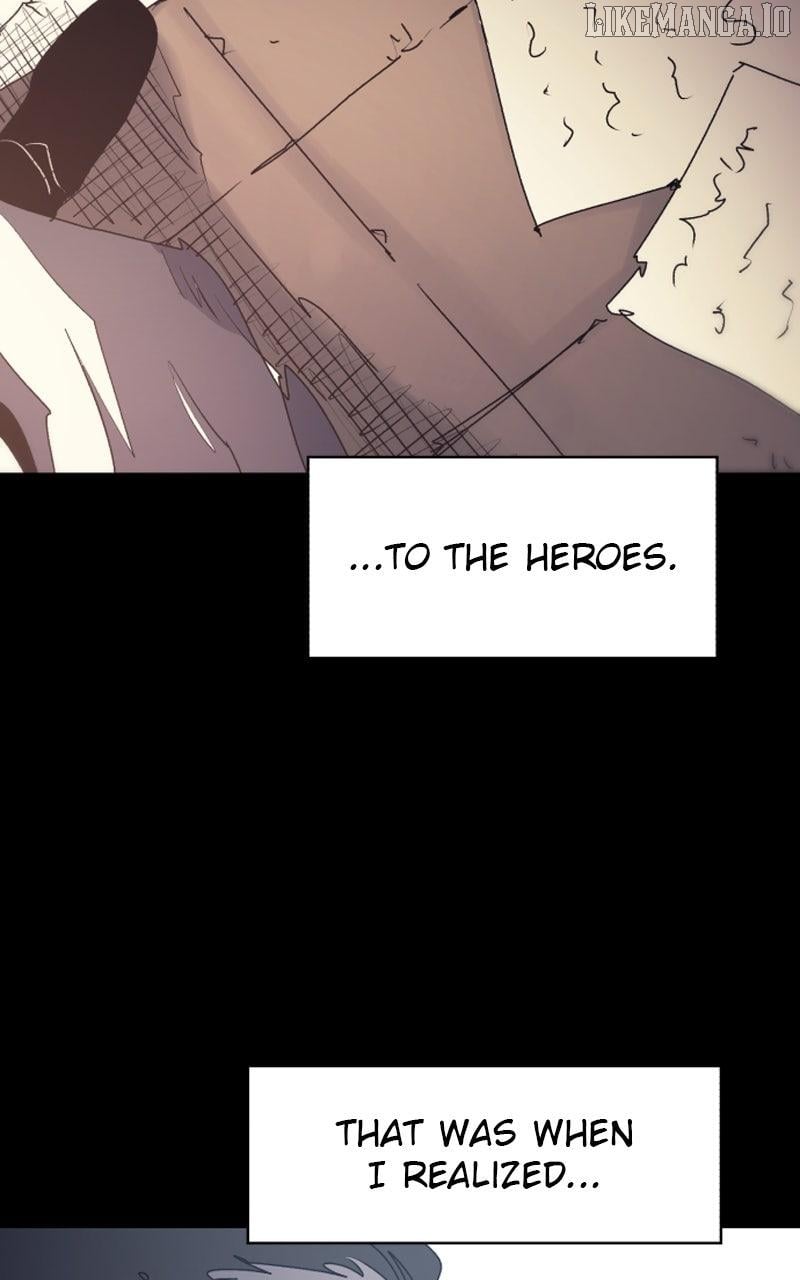 The Ember Knight Chapter 206 - page 30