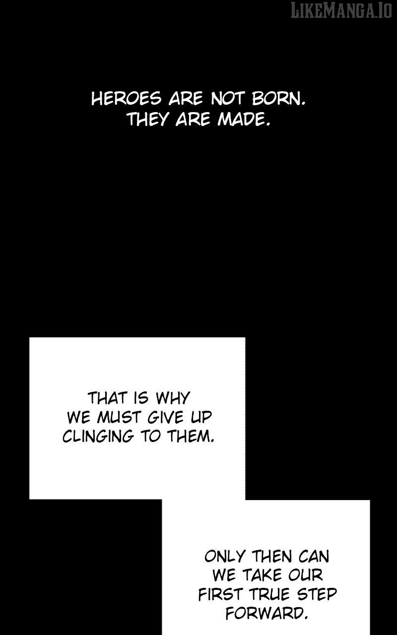 The Ember Knight Chapter 206 - page 33