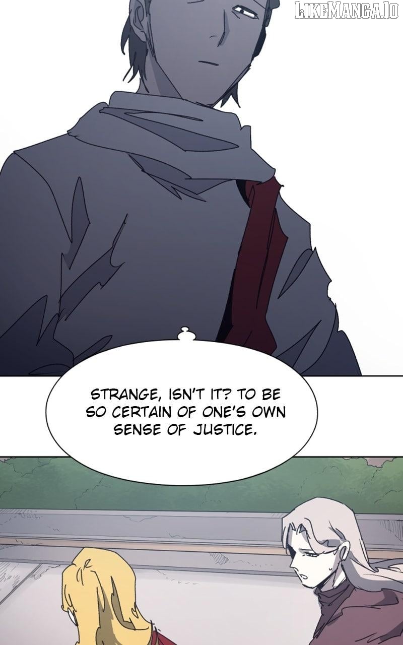 The Ember Knight Chapter 206 - page 35