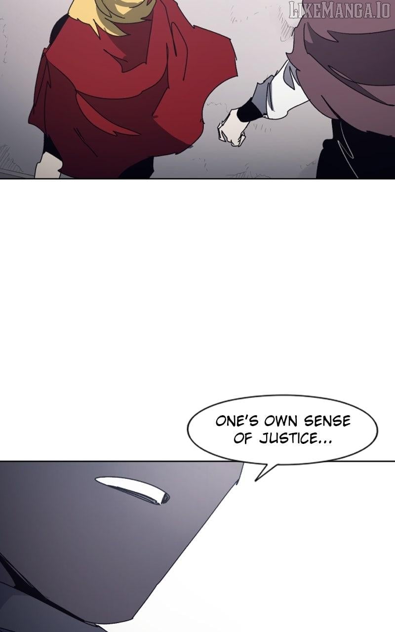 The Ember Knight Chapter 206 - page 36