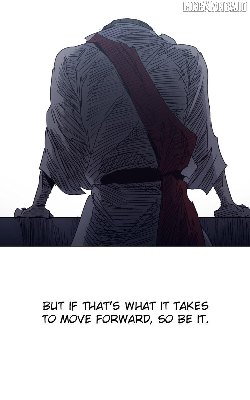 The Ember Knight Chapter 206 - page 39
