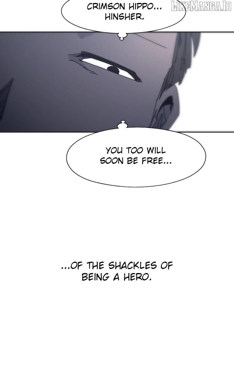 The Ember Knight Chapter 206 - page 43