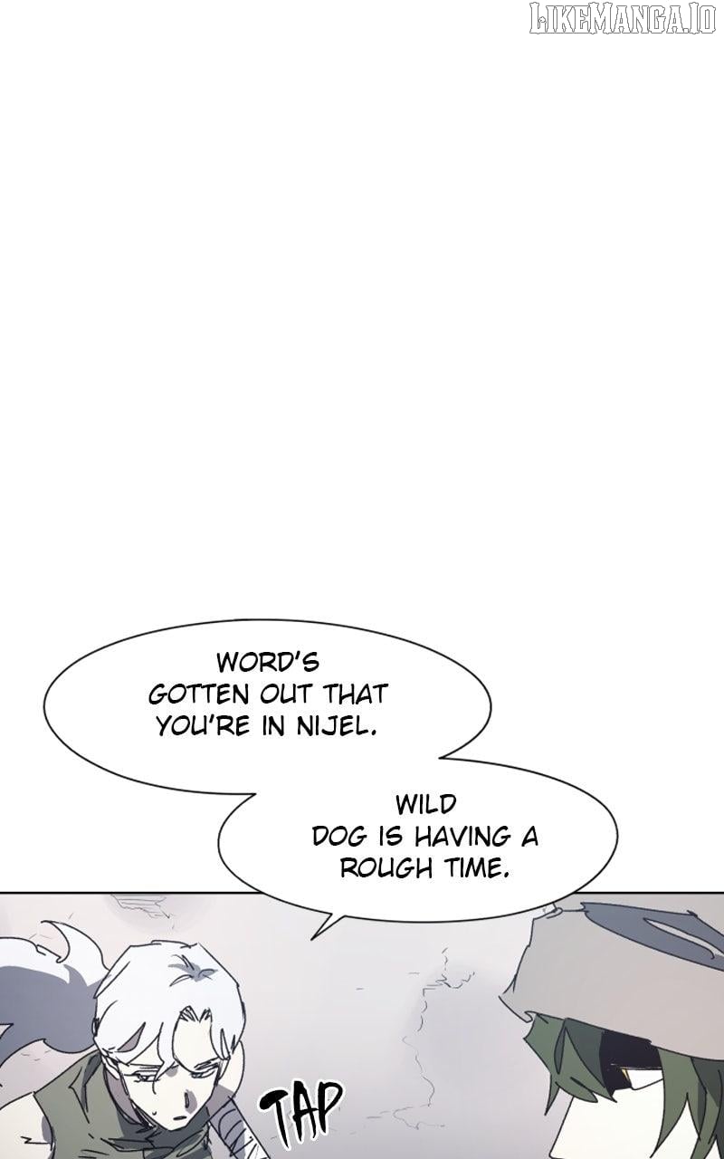 The Ember Knight Chapter 206 - page 46