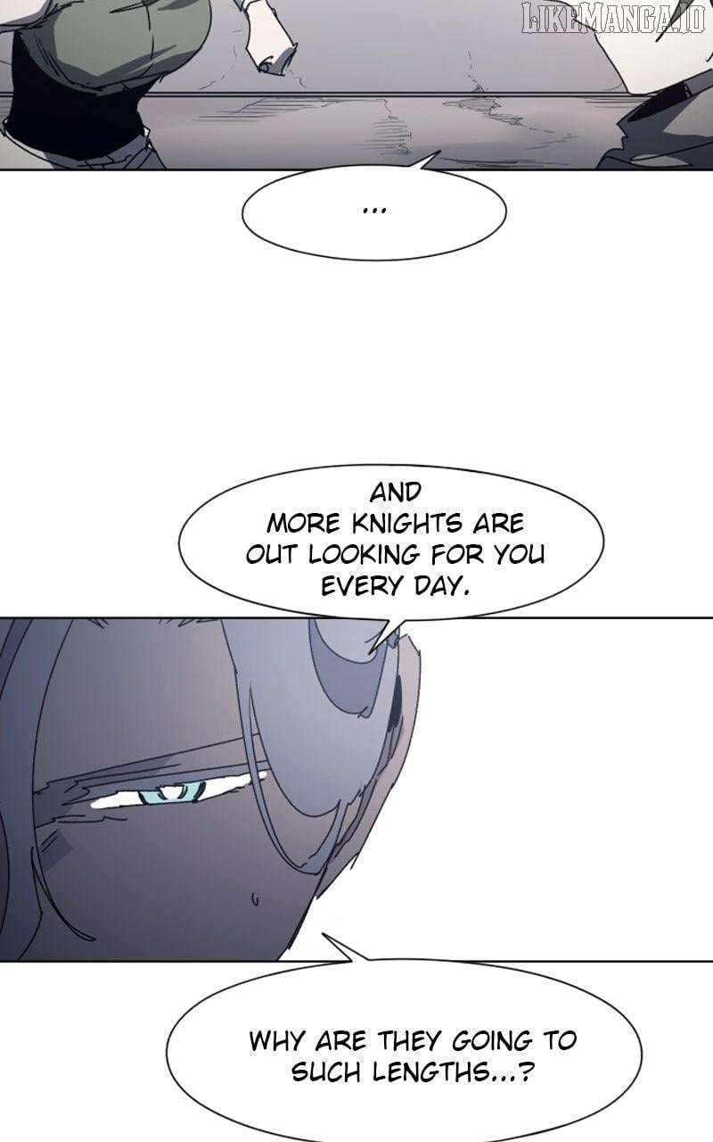 The Ember Knight Chapter 206 - page 47