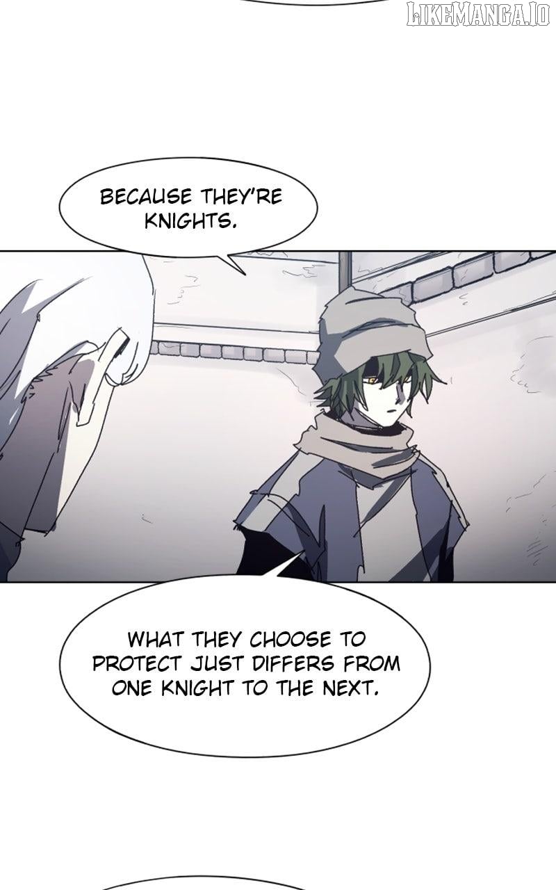 The Ember Knight Chapter 206 - page 48