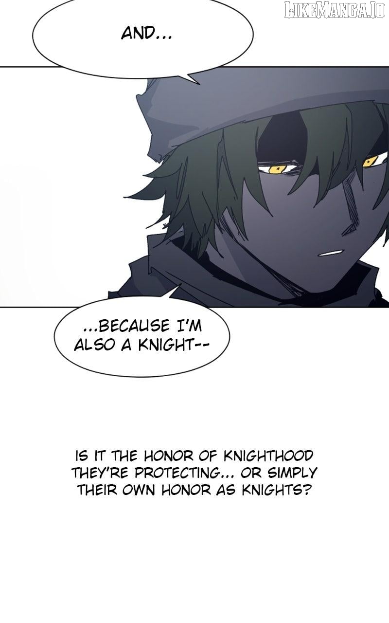 The Ember Knight Chapter 206 - page 49