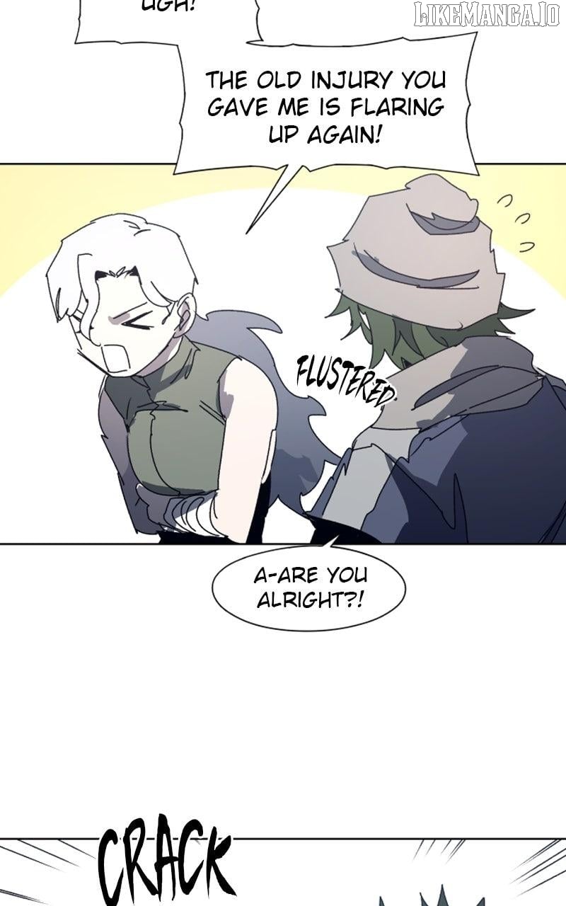 The Ember Knight Chapter 206 - page 51