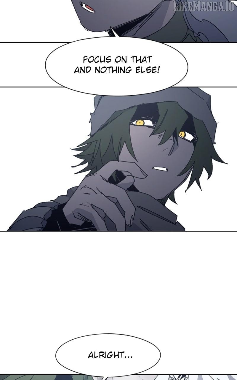 The Ember Knight Chapter 206 - page 53