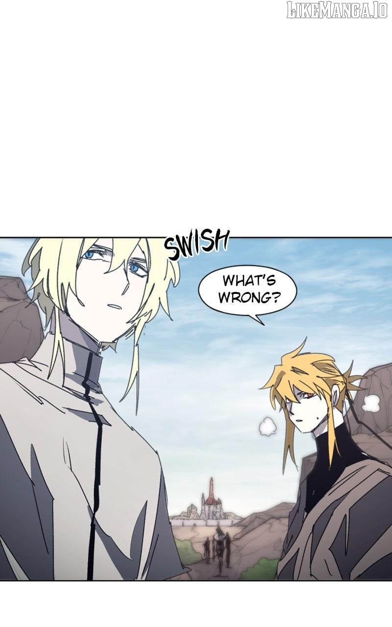 The Ember Knight Chapter 206 - page 56