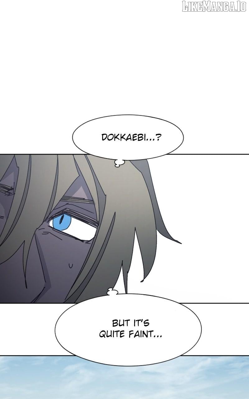 The Ember Knight Chapter 206 - page 57
