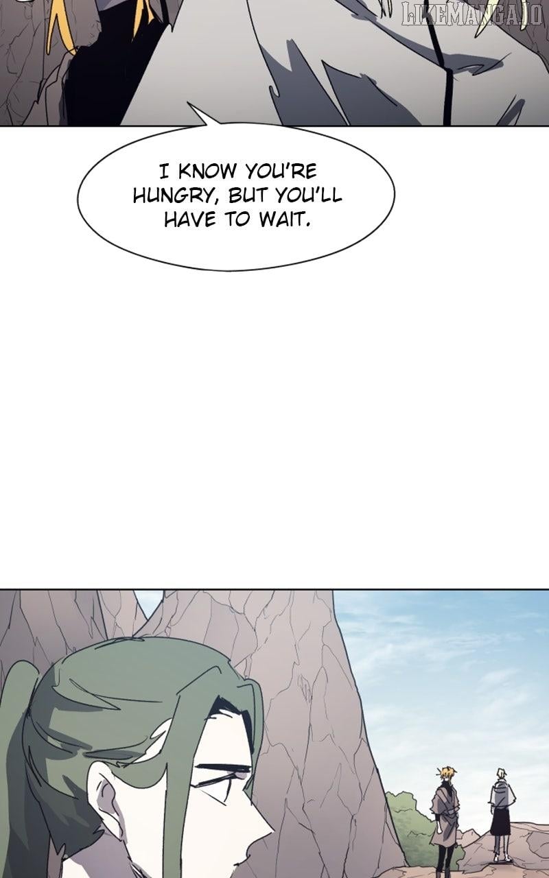 The Ember Knight Chapter 206 - page 59
