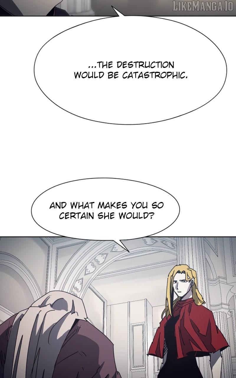 The Ember Knight Chapter 206 - page 6