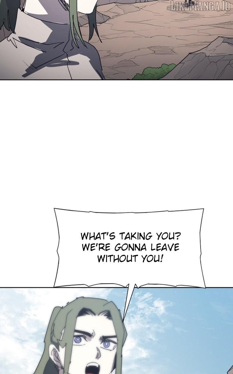 The Ember Knight Chapter 206 - page 60