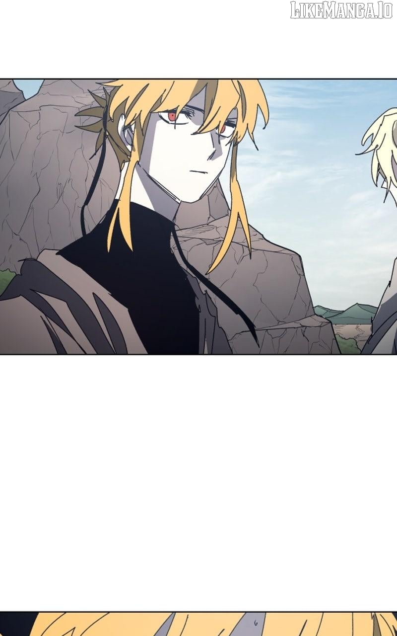 The Ember Knight Chapter 206 - page 63