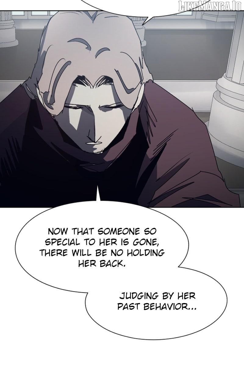 The Ember Knight Chapter 206 - page 8