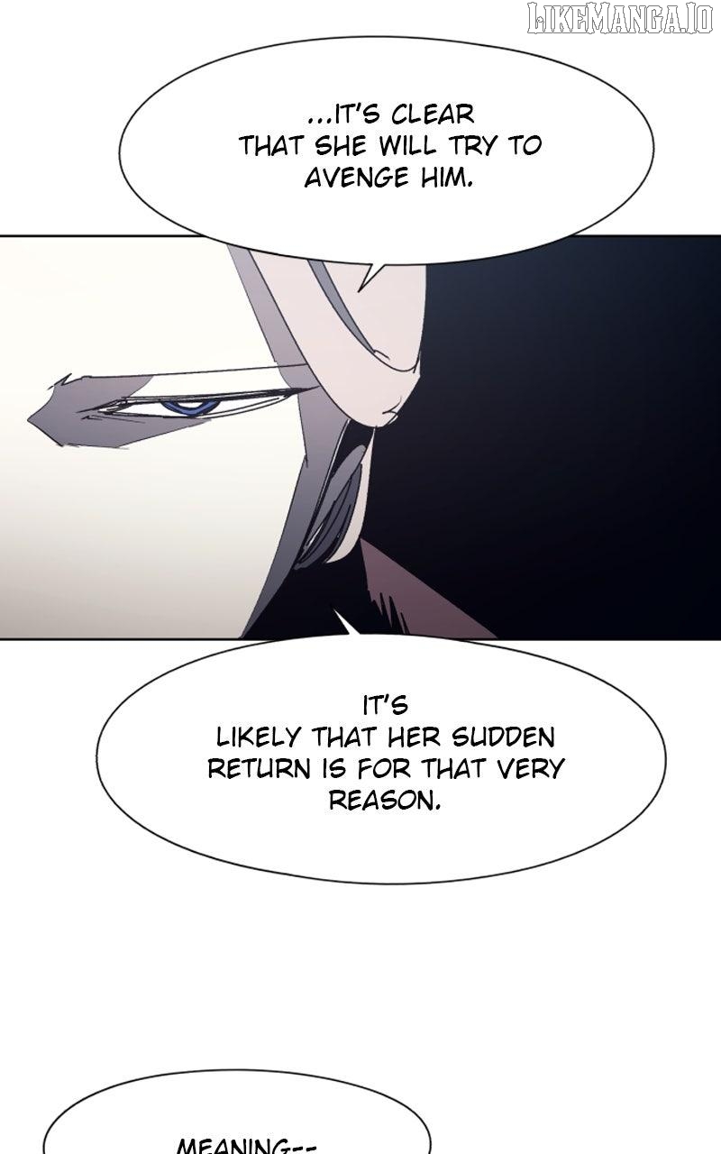 The Ember Knight Chapter 206 - page 9