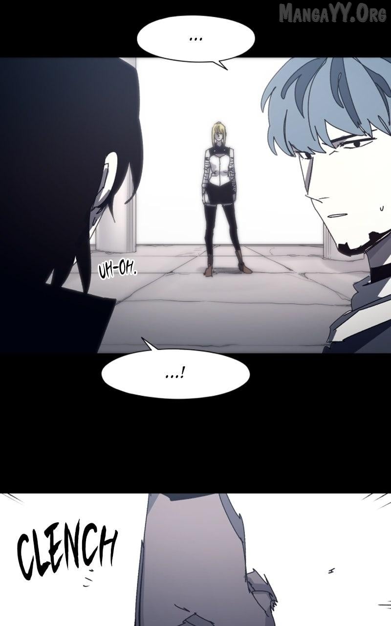The Ember Knight Chapter 207 - page 17