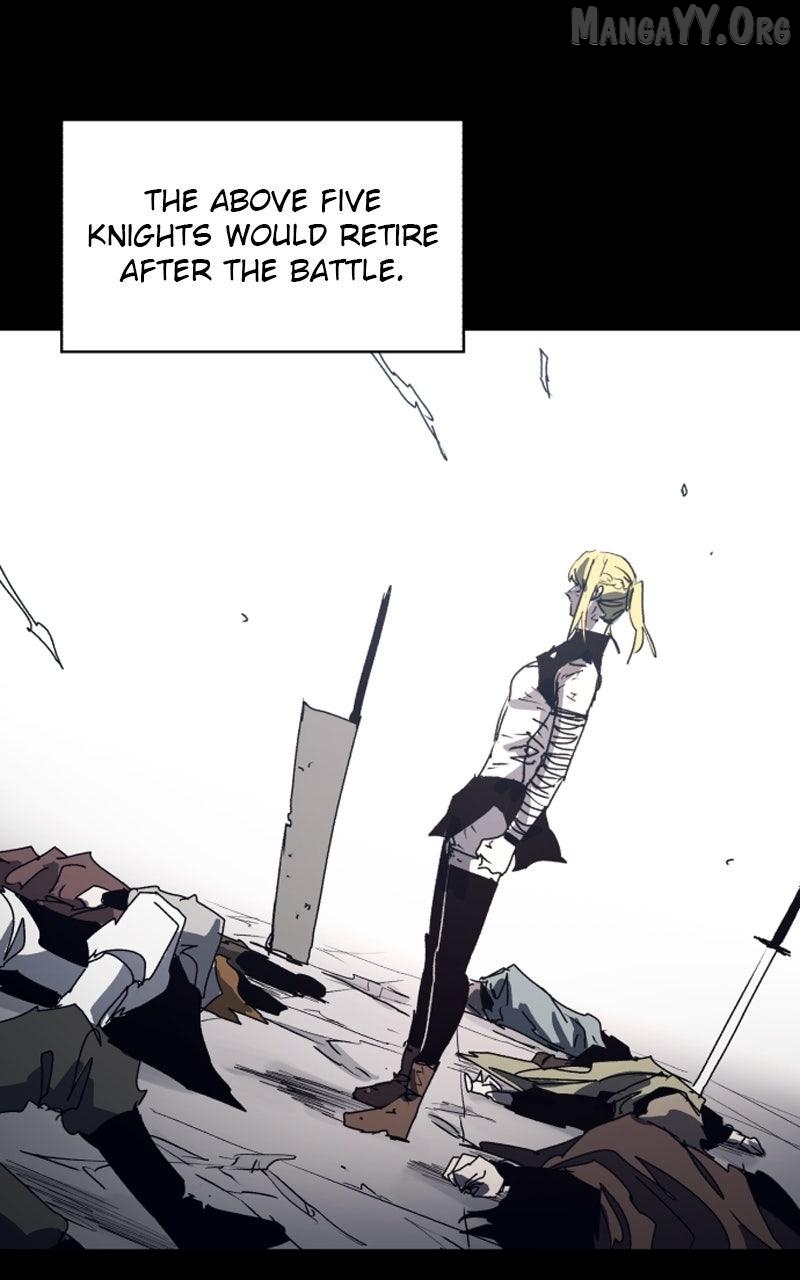 The Ember Knight Chapter 207 - page 20