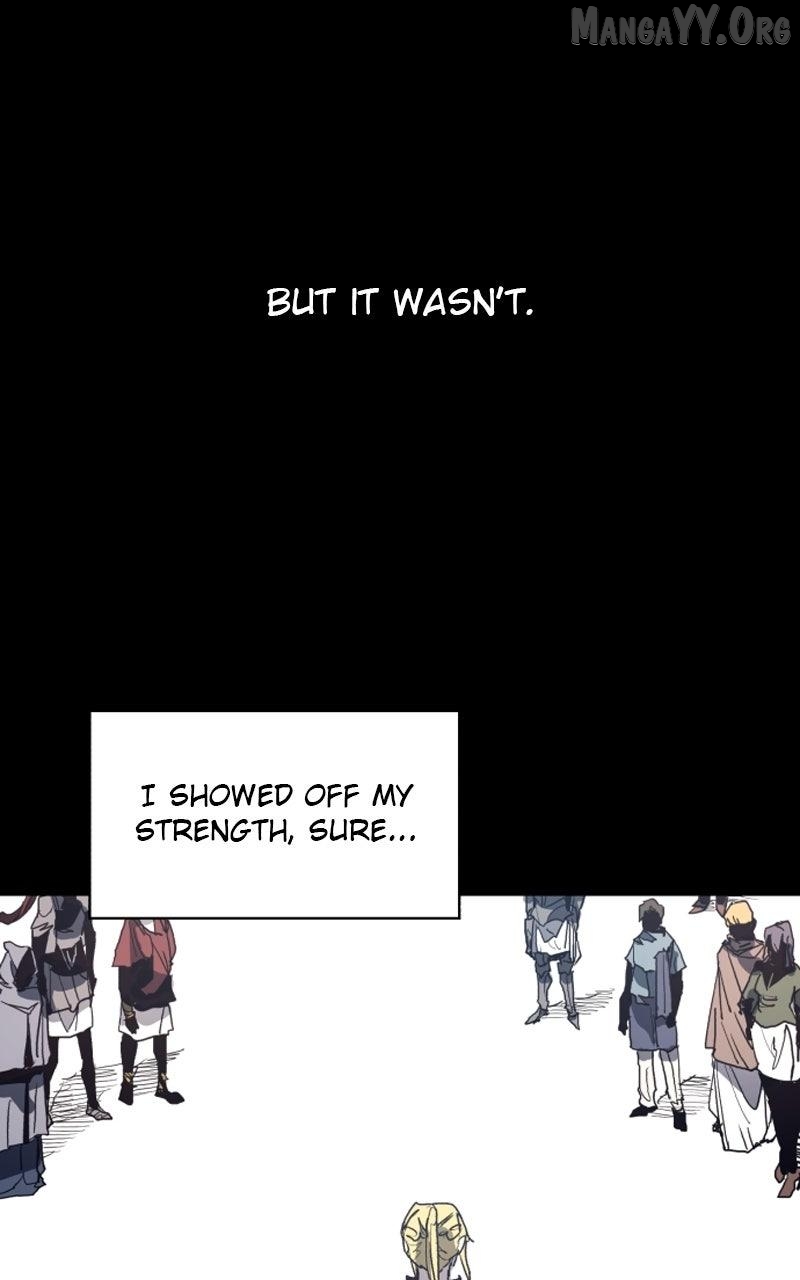 The Ember Knight Chapter 207 - page 23