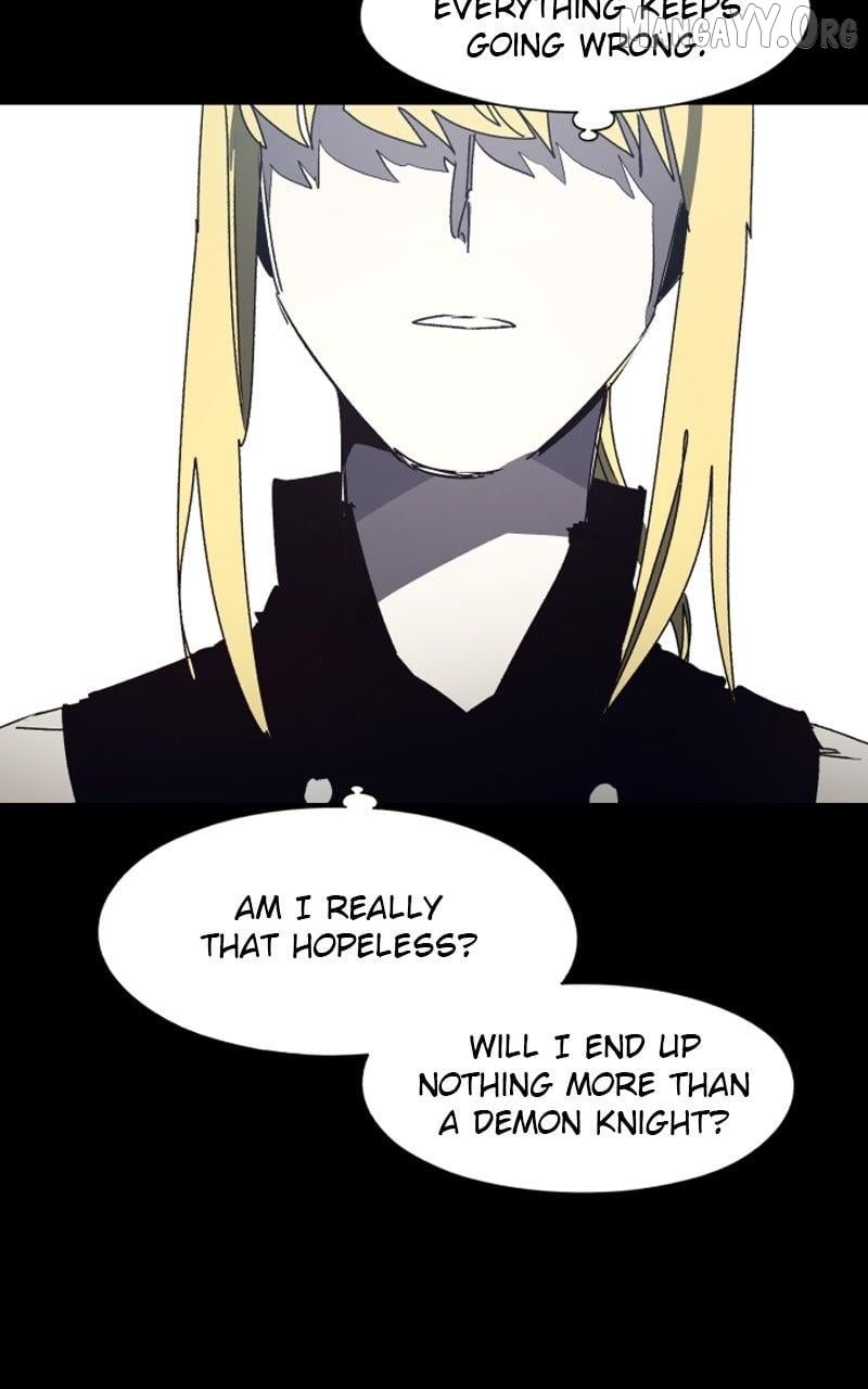 The Ember Knight Chapter 207 - page 26