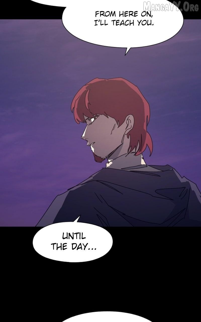 The Ember Knight Chapter 207 - page 31