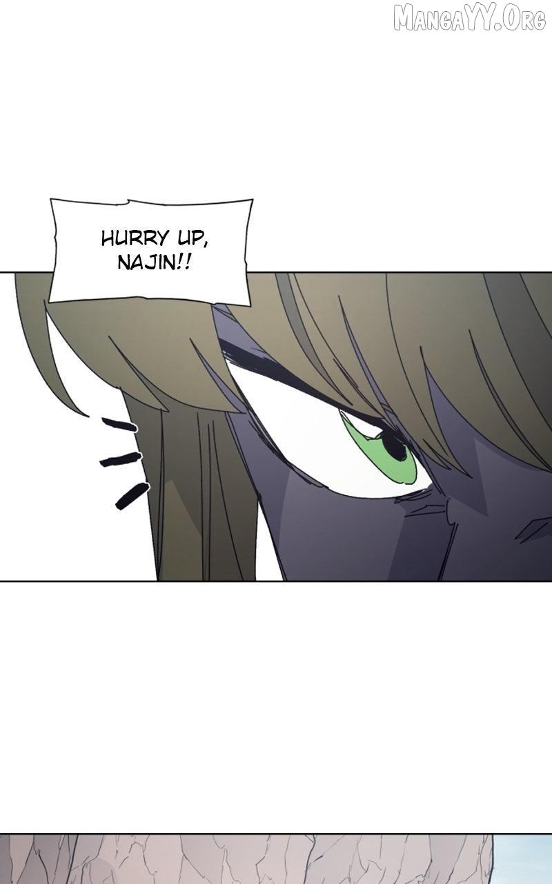 The Ember Knight Chapter 207 - page 34