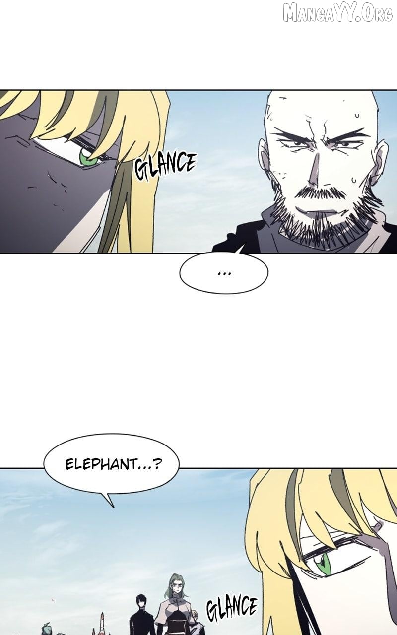 The Ember Knight Chapter 207 - page 39