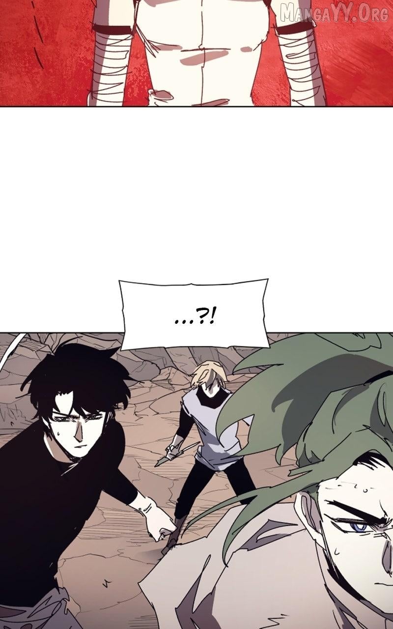 The Ember Knight Chapter 207 - page 42