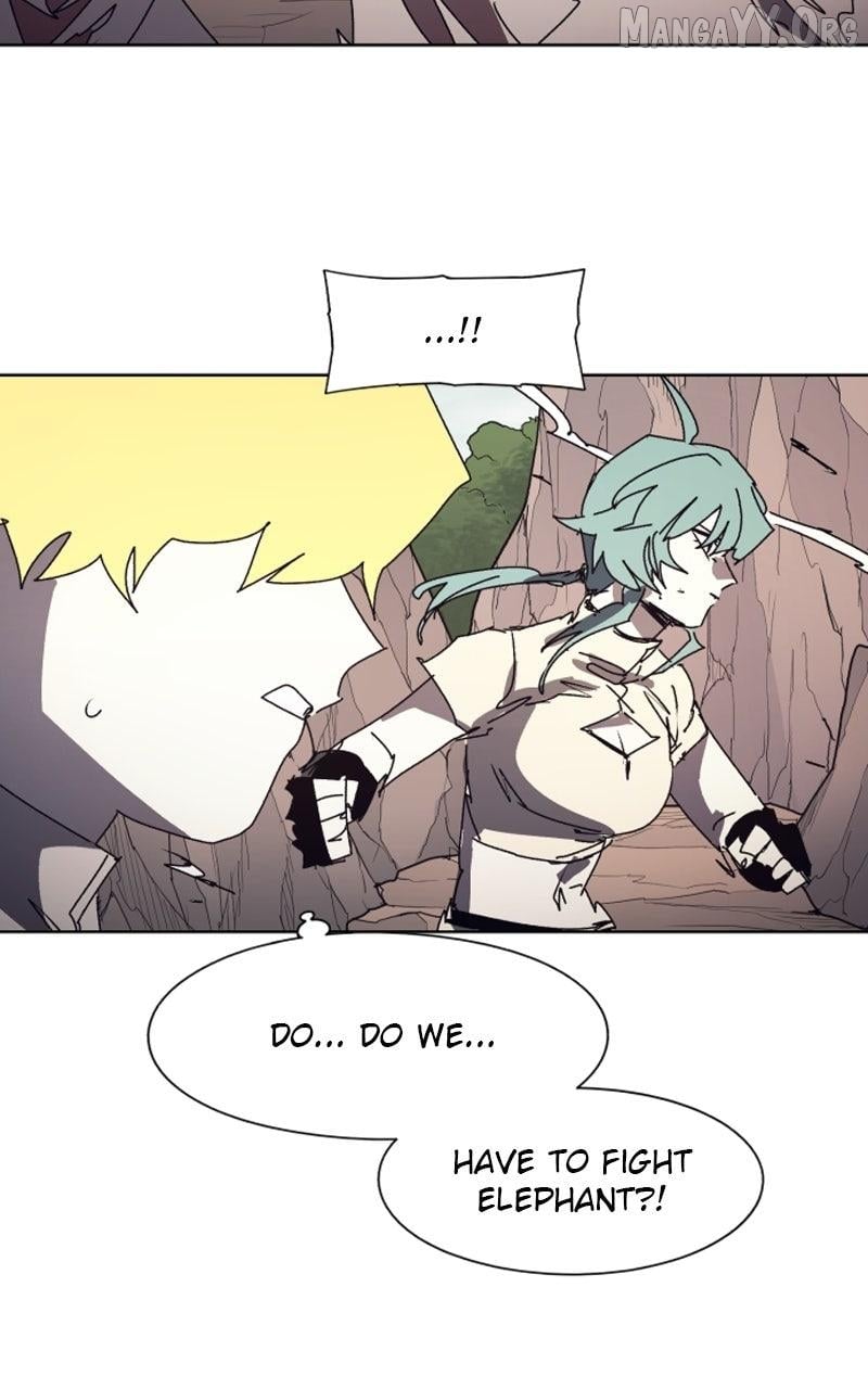 The Ember Knight Chapter 207 - page 43