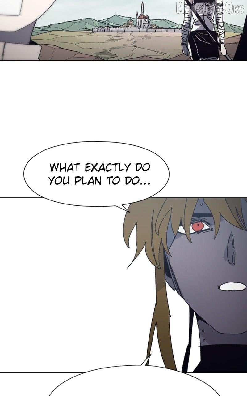 The Ember Knight Chapter 207 - page 50